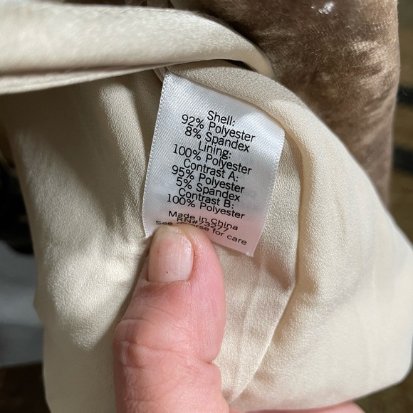 SO 🥂Happy New Year’s Robe/Dress🥂 - Picture 6 of 11